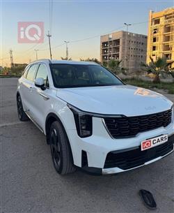 کیا سۆرینتۆ